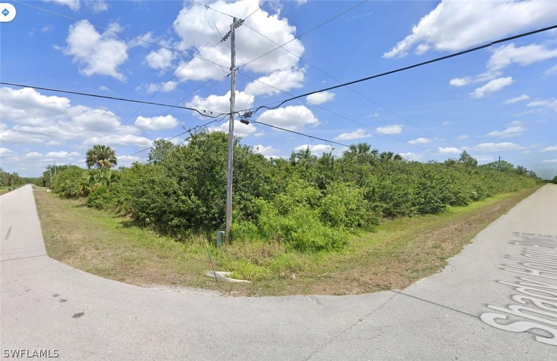 135 Shady Hollow Blvd., Naples, FL 34120