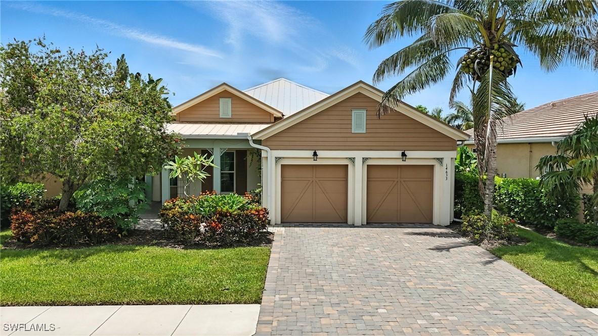 14653 Tropical Dr., Naples, FL 34114
