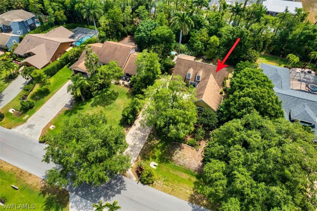 6100 Cypress Hollow Way, Naples, FL 34109