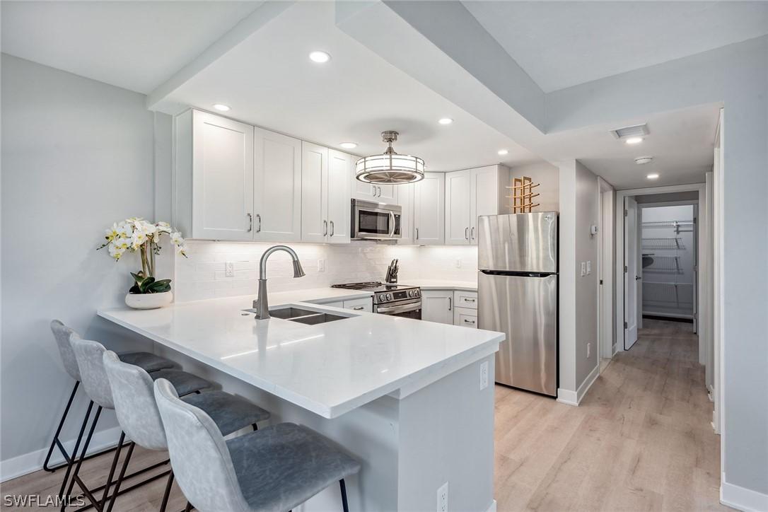 330 Kon Tiki Dr. #G7, Naples, FL 34113