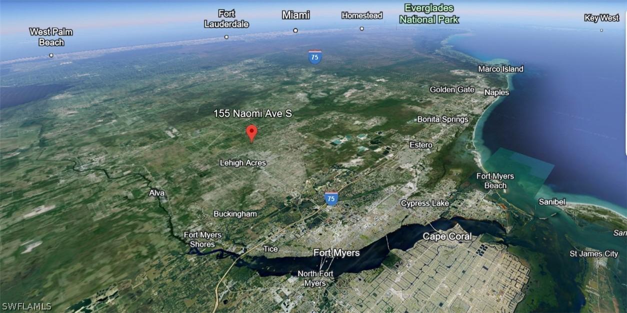 155 Naomi Ave., Lehigh Acres, FL 33974