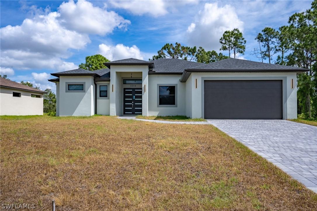 3314 4th St., Lehigh Acres, FL 33976
