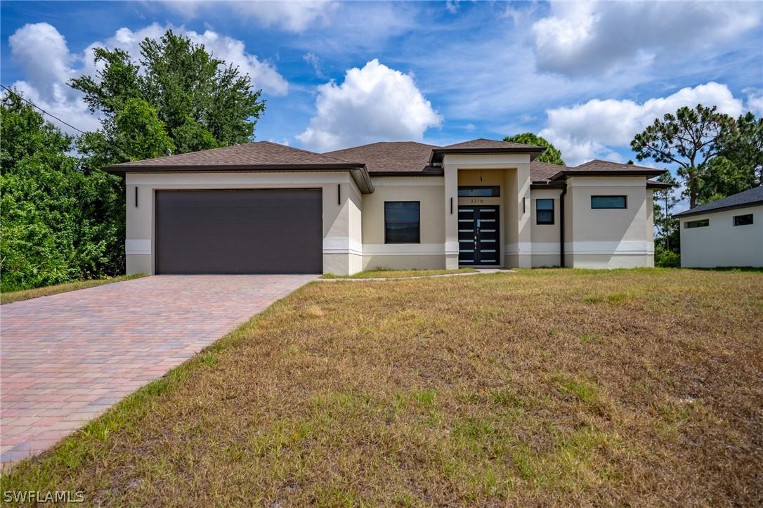 3316 4th St., Lehigh Acres, FL 33976