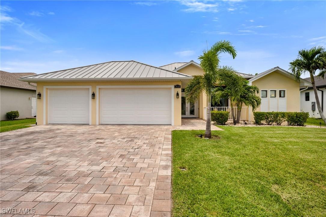 3934 SW 17th Ave., Cape Coral, FL 33914
