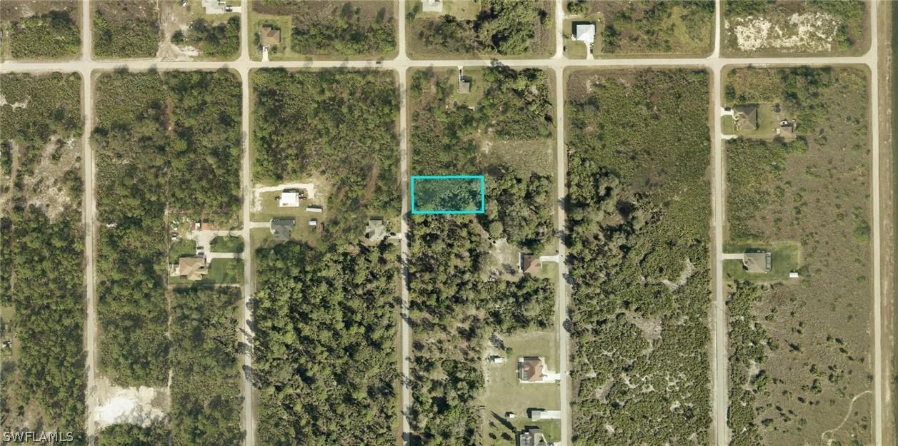 1316 Irving Ave., Lehigh Acres, FL 33972