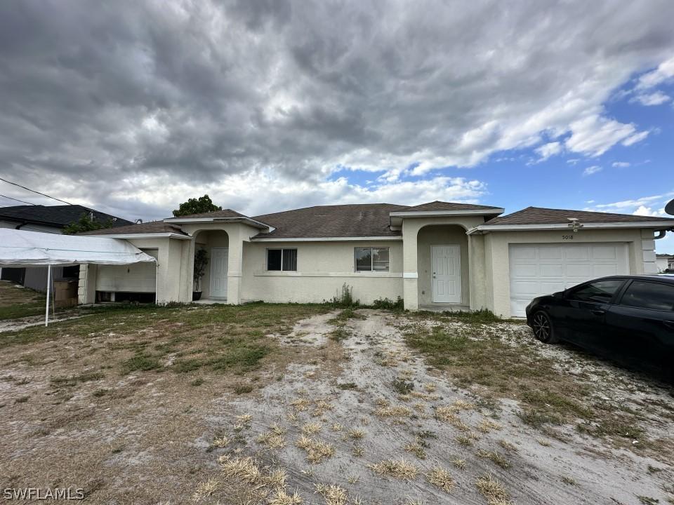 5020-5020 Centennial Blvd., Lehigh Acres, FL 33971