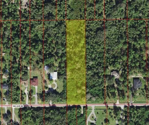 0000 18th Ave., Naples, FL 34117