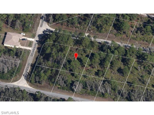 612 Lydia St., Lehigh Acres, FL 33974