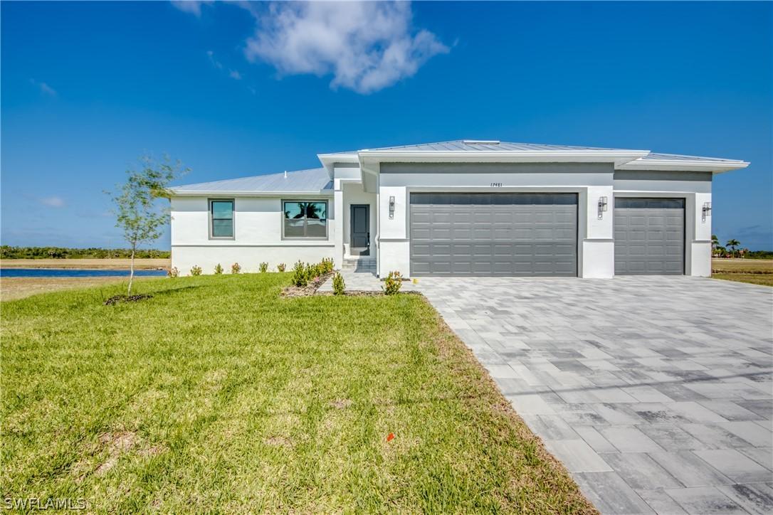 17481 Belie Way Way, Punta Gorda, FL 33955