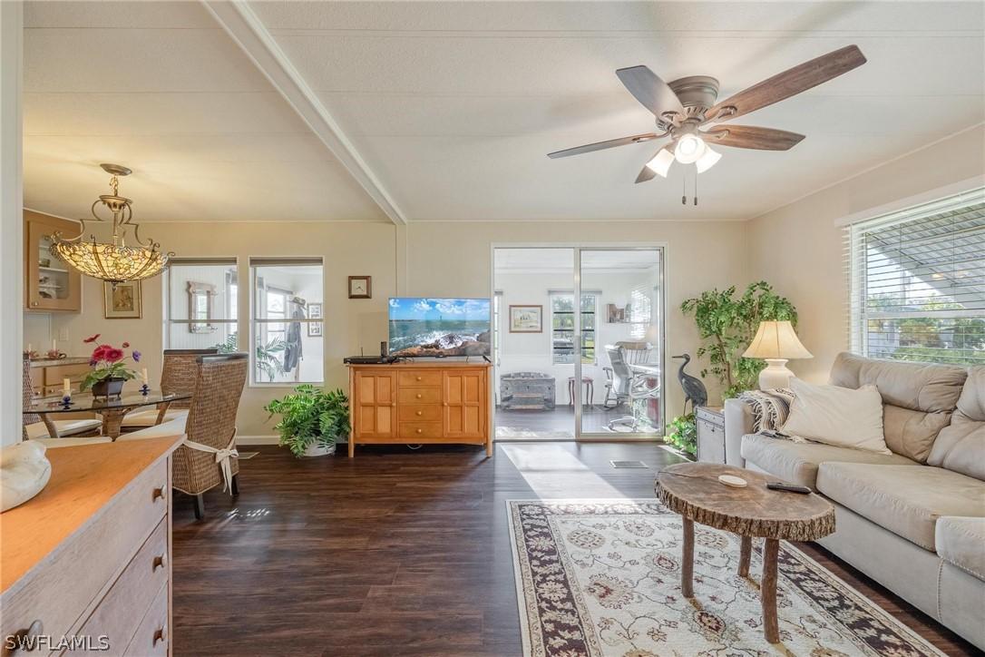 820 Peaceful Dr., North Fort Myers, FL 33917