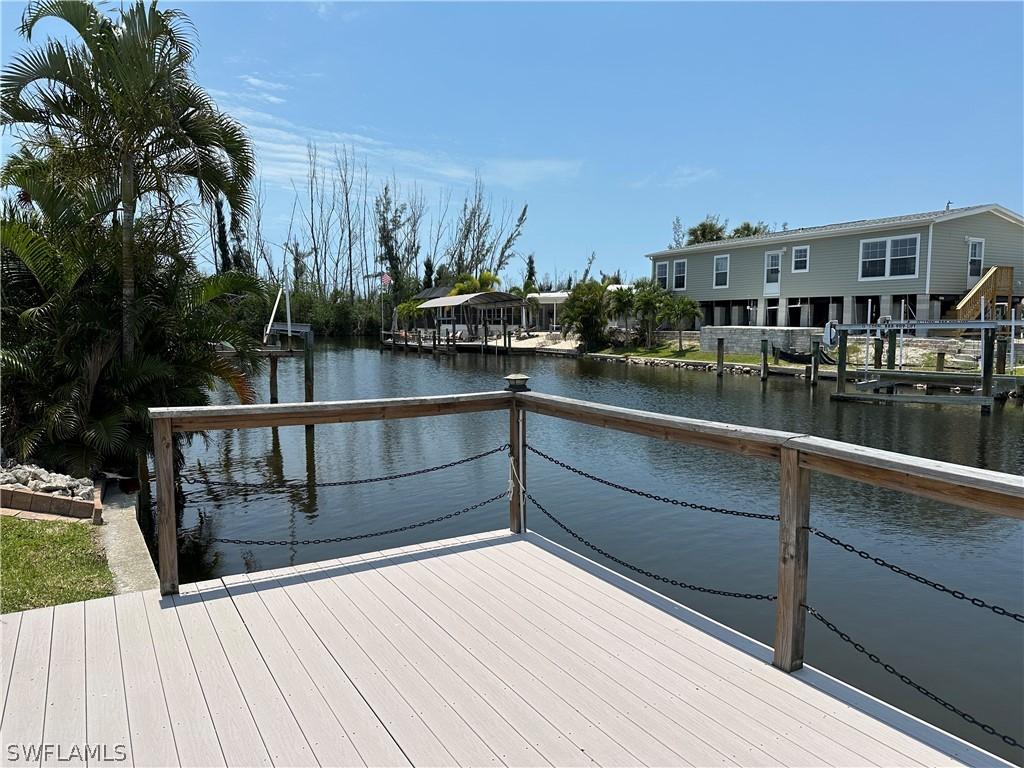 17910 Peppard Dr., Fort Myers Beach, FL 33931