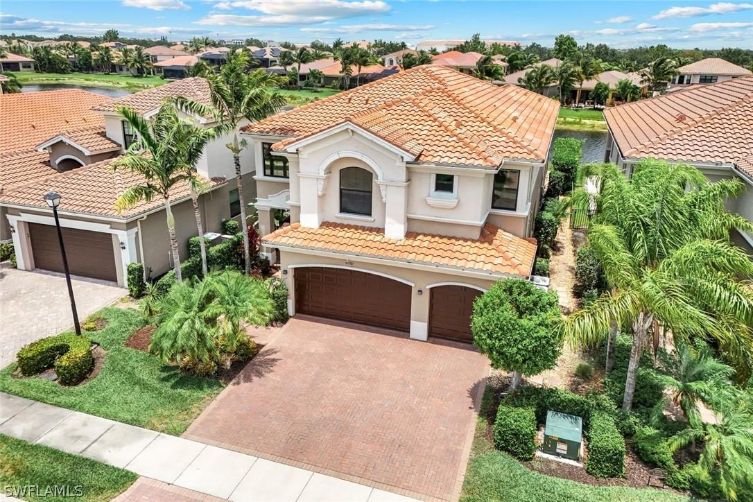 13761 Callisto Ave., Naples, FL 34109