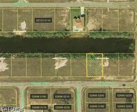 9 NW 19th Ter., Cape Coral, FL 33993