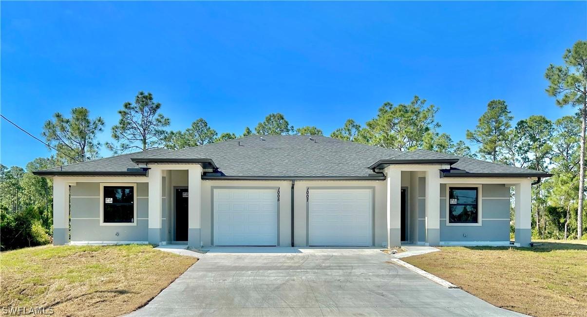 1005-1007 W 12th St., Lehigh Acres, FL 33972