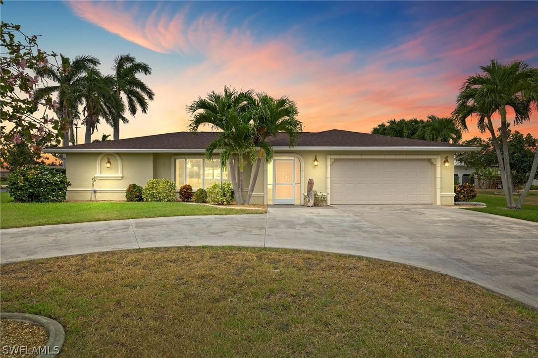 109 Bayshore Dr., Cape Coral, FL 33904