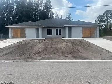 4542-4542 20th St., Lehigh Acres, FL 33973
