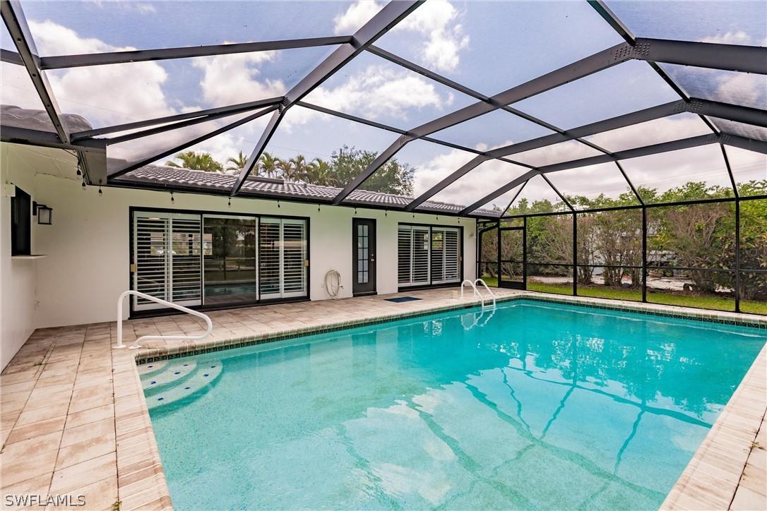 5246 Tower Dr., Cape Coral, FL 33904