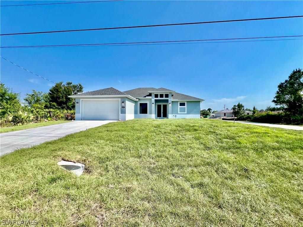 3319 10th St., Lehigh Acres, FL 33976