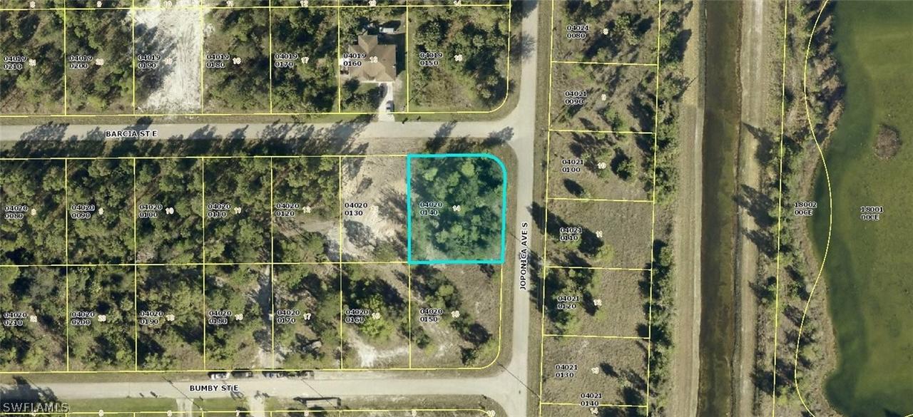 912 Barcia St., Lehigh Acres, FL 33974
