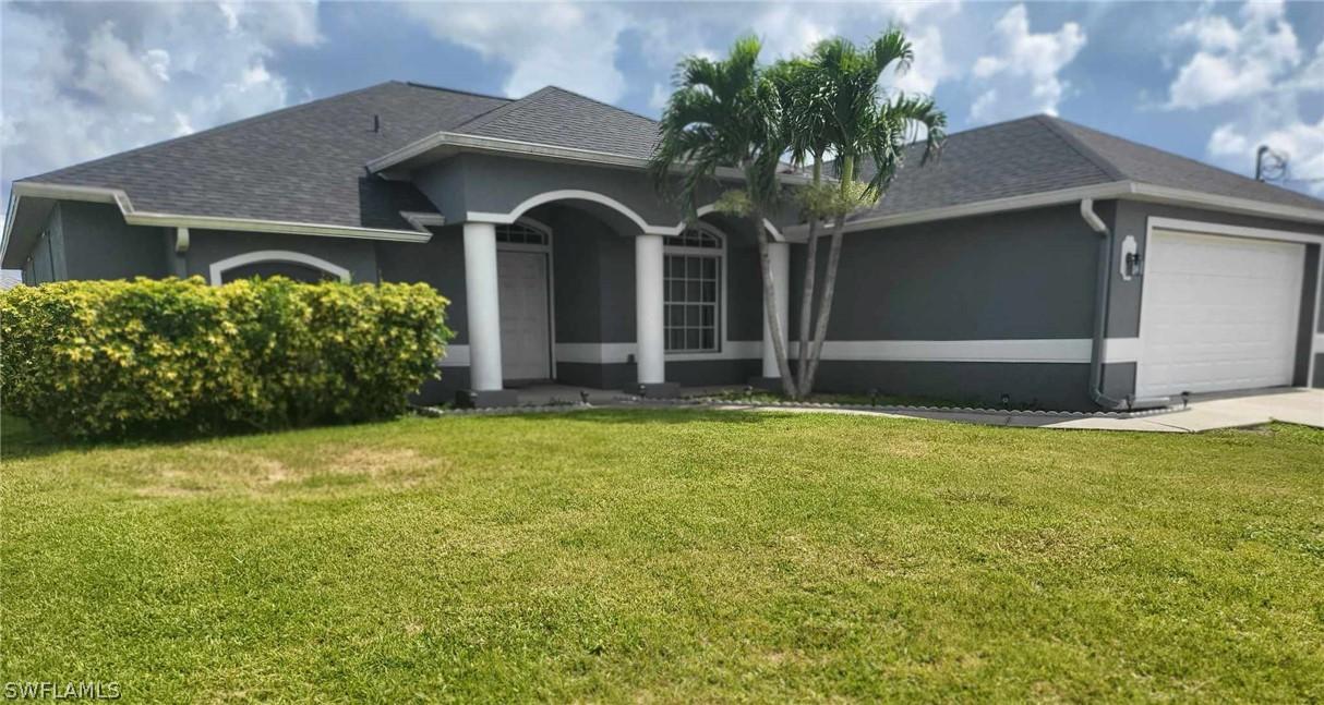 1204 Embers Pkwy., Cape Coral, FL 33993