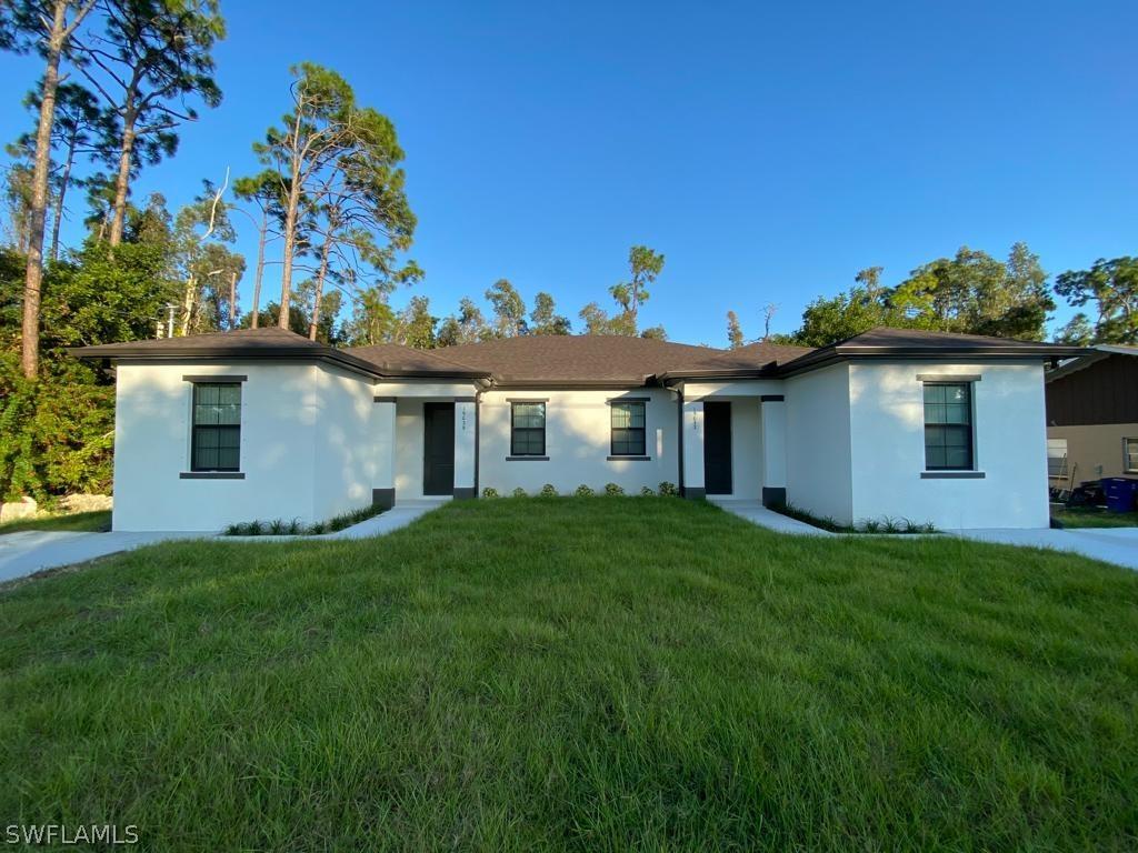 4660/4662 26th St Sw, Lehigh Acres, FL 33973