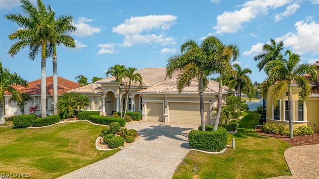 New Homes with In-ground Swimming Pools in Burnt Store Isles: May 12th to May 18th