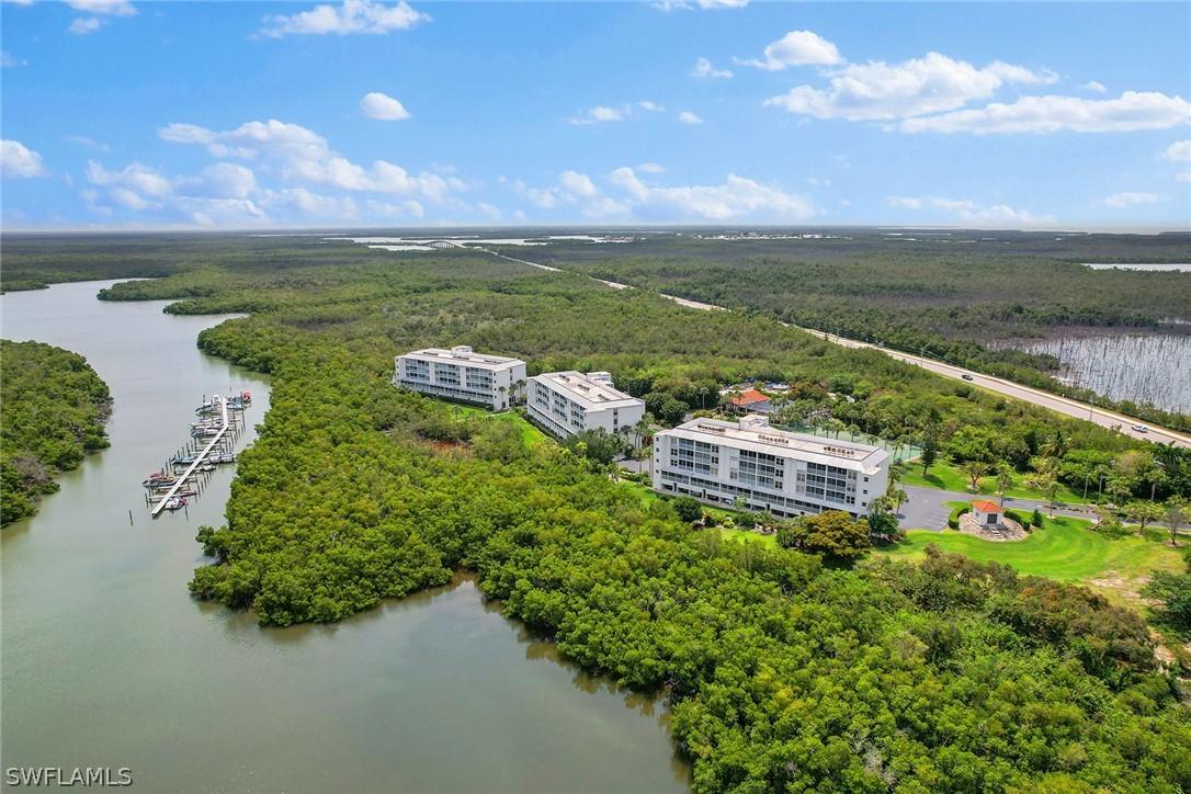 100 Stevens Landing Dr. #305, Marco Island, FL 34145