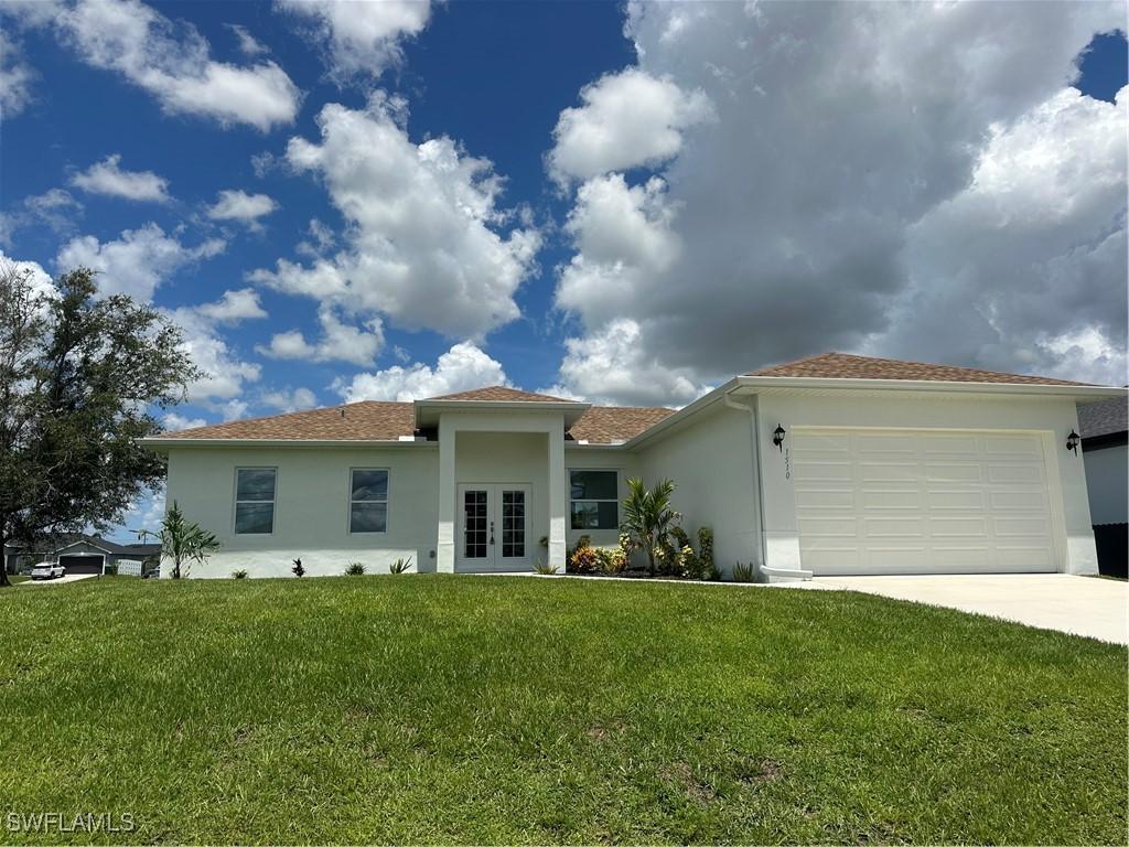 1510 NE 7th Pl., Cape Coral, FL 33909