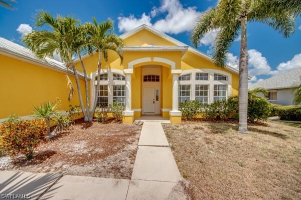 4520 SW 22nd Ave., Cape Coral, FL 33914