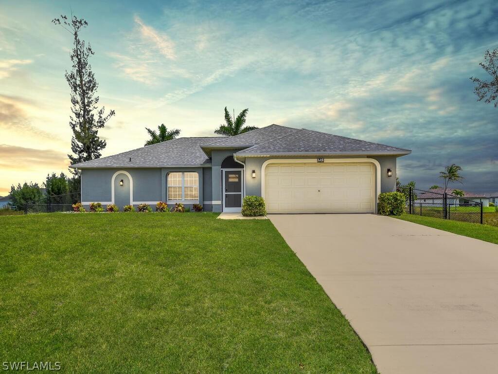 605 SW 13th St., Cape Coral, FL 33991