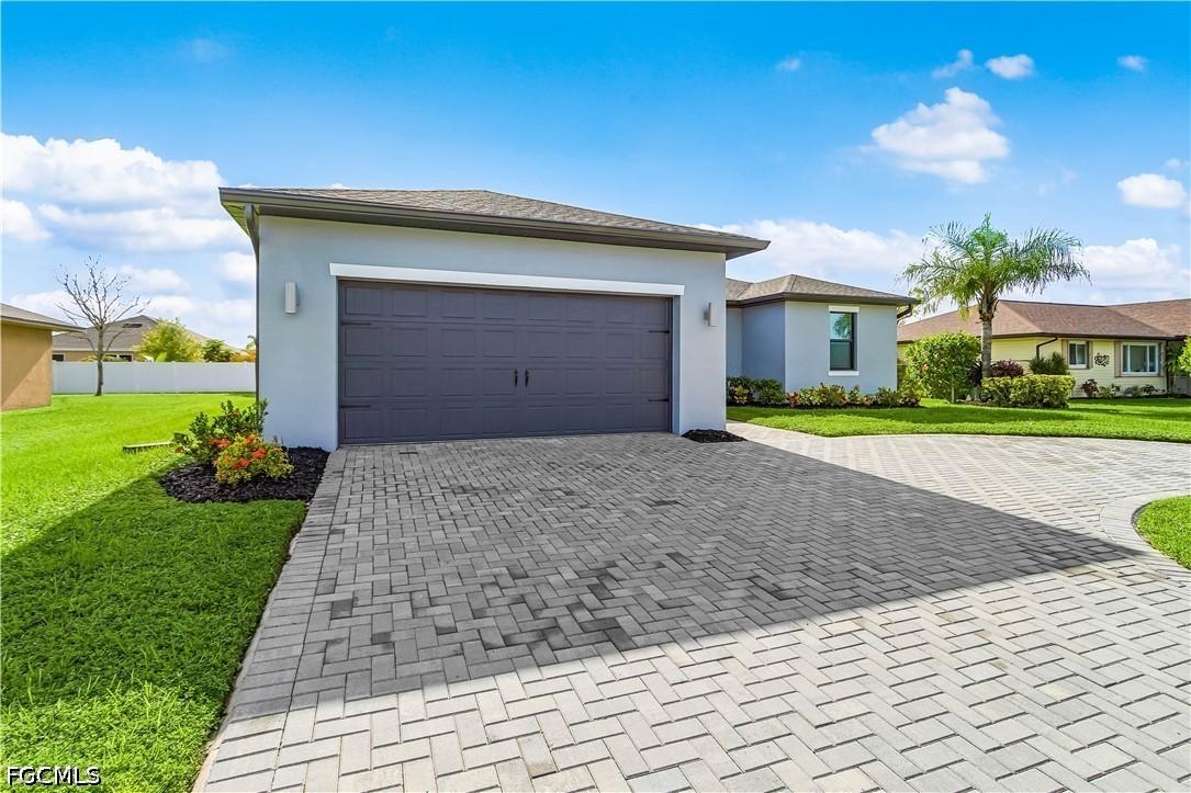 3235 Santa Barbara Blvd., Cape Coral, FL 33914