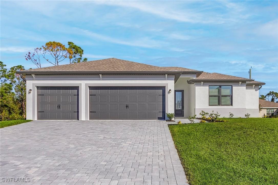 1635 SW 13th St., Cape Coral, FL 33991