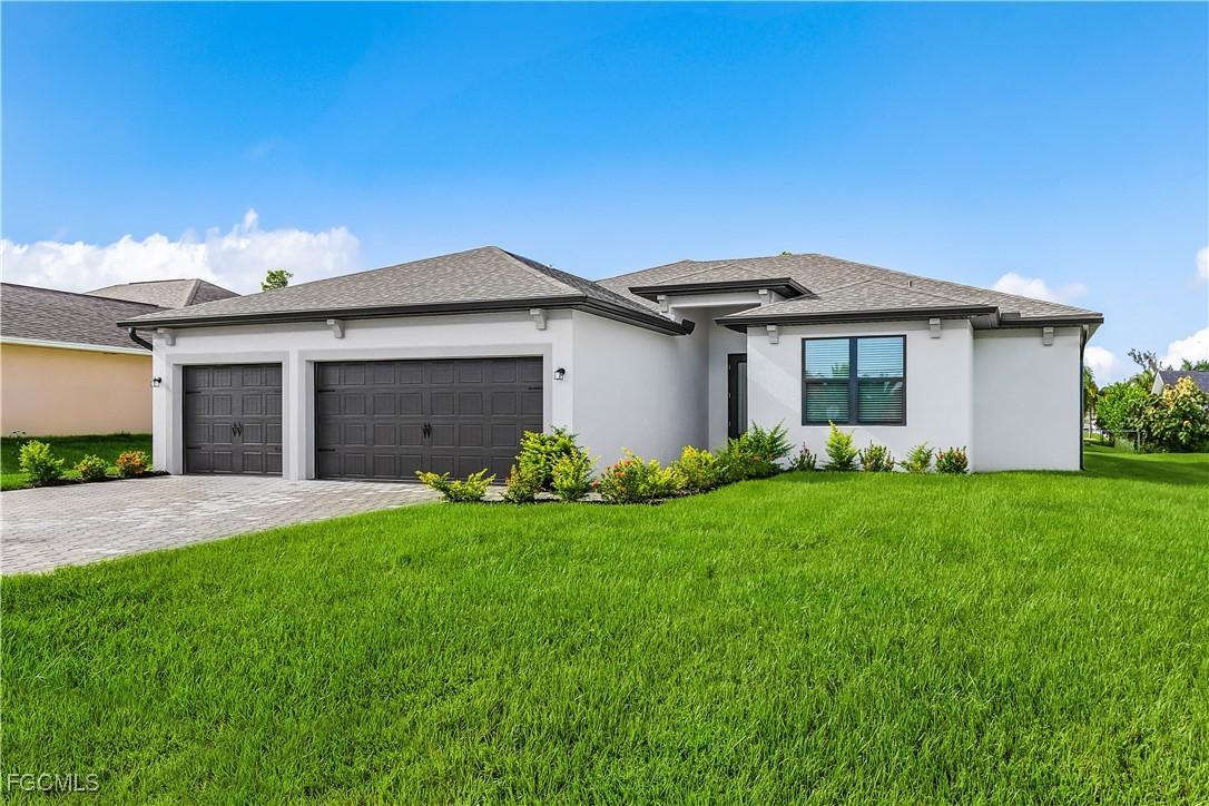 1635 SW 13th St., Cape Coral, FL 33991