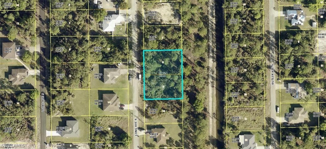 317 Long Ave., Lehigh Acres, FL 33974