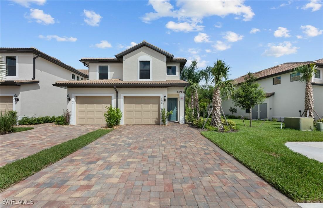 5693 Mayflower Way #1101, Ave Maria, FL 34142