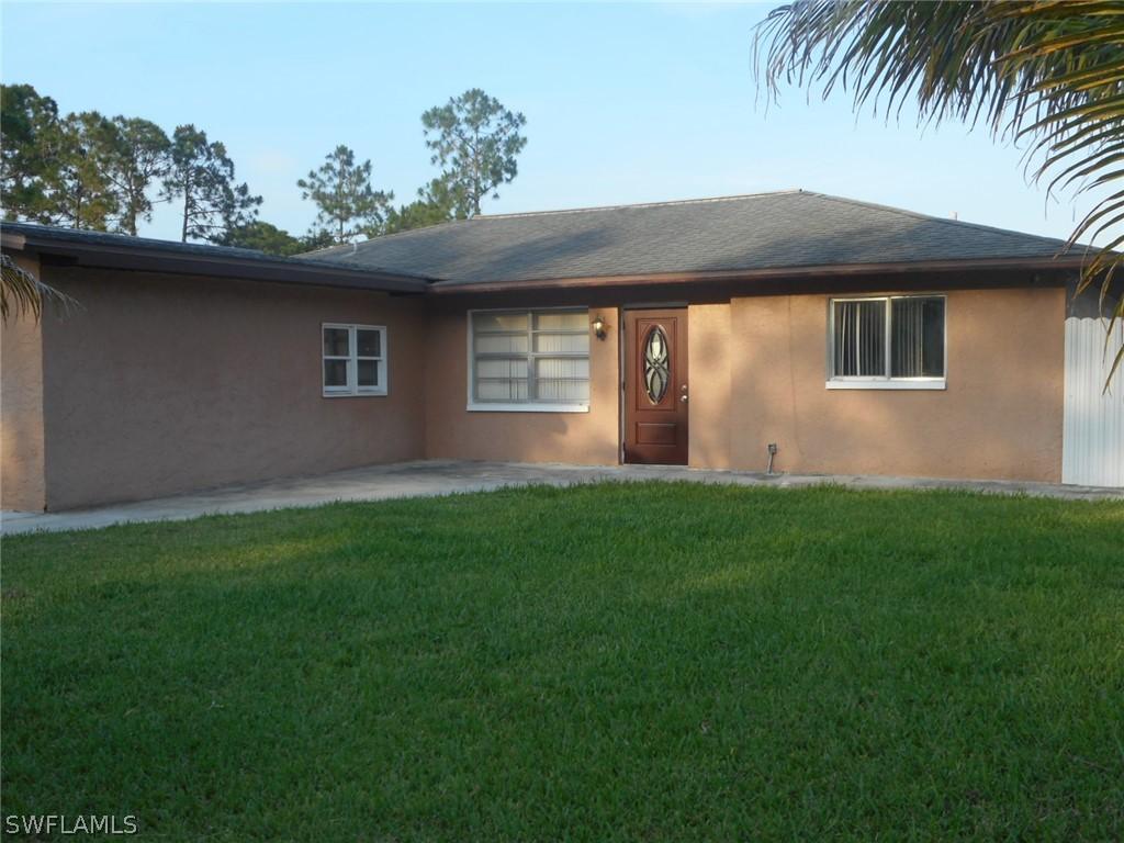 1418 State Ave., Lehigh Acres, FL 33972
