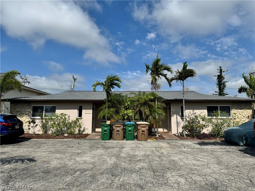 5204 Coronado Pkwy. #A, Cape Coral, FL 33904