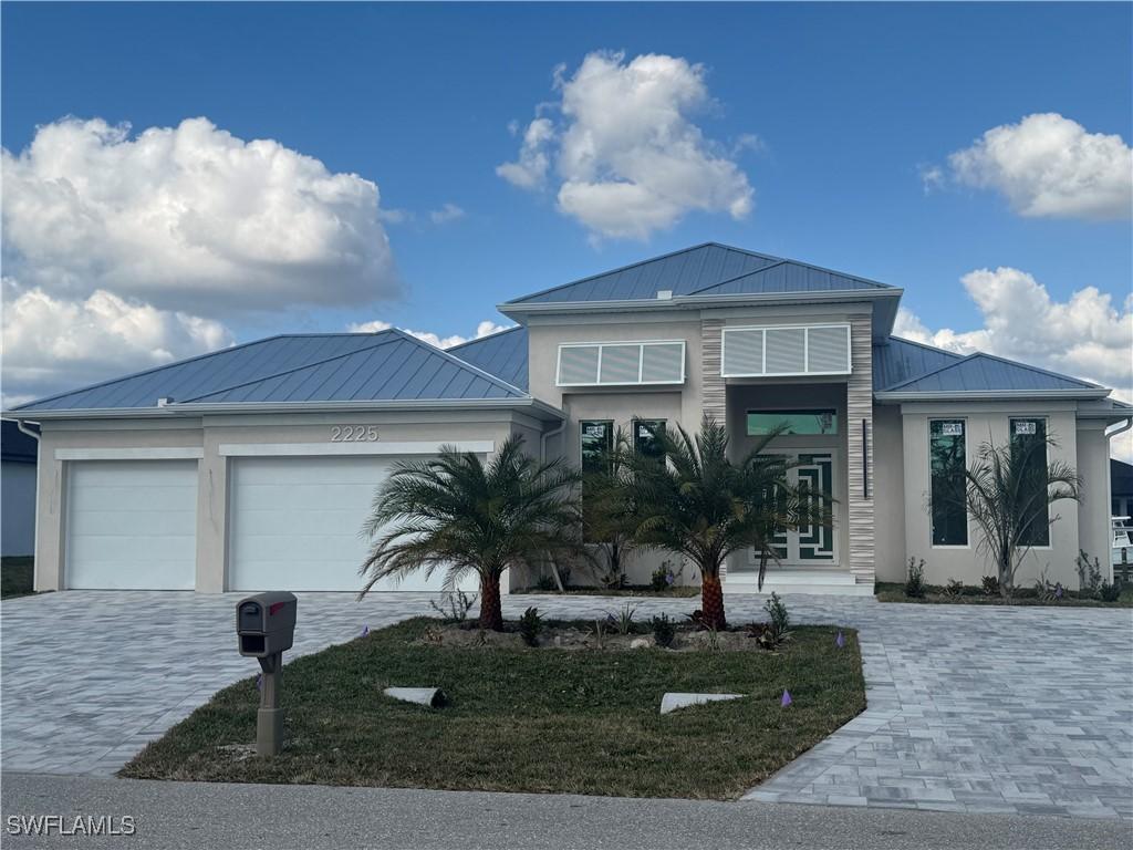 2225 SW 32nd St., Cape Coral, FL 33914