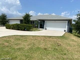 5248-5250 Coronado Pkwy., Cape Coral, FL 33904