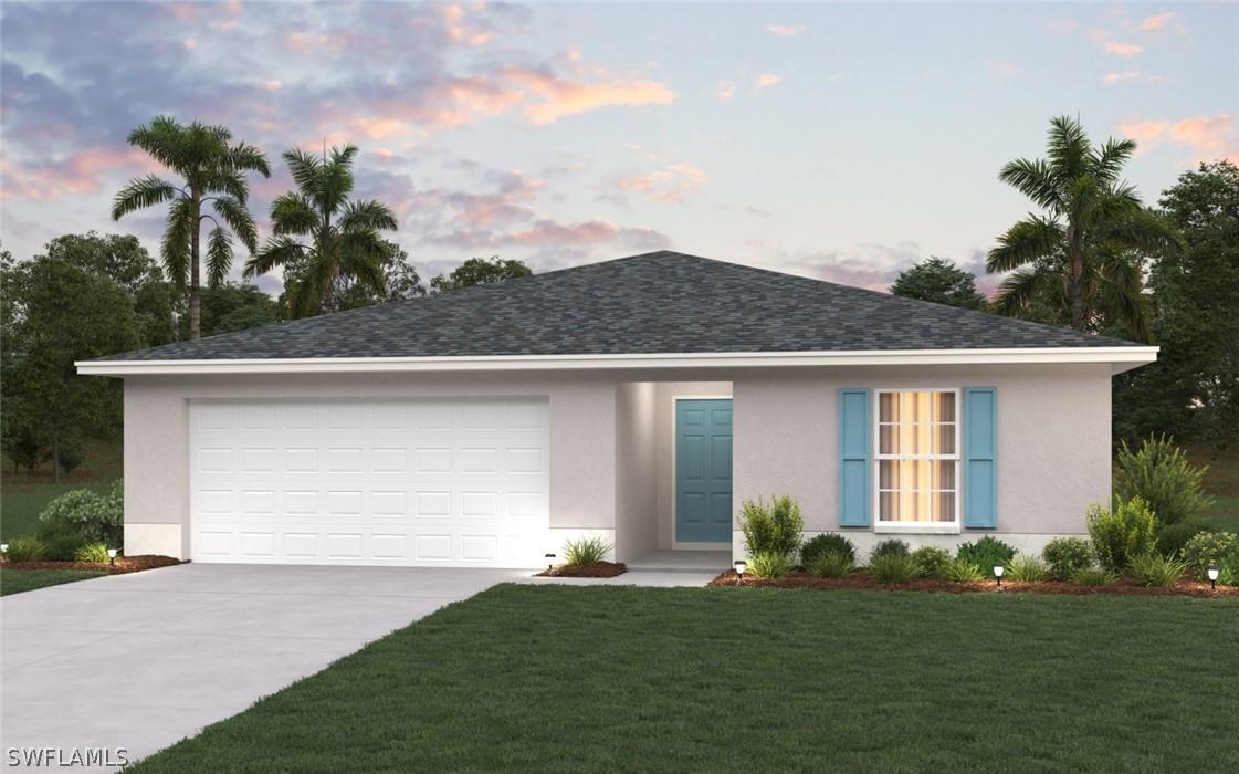 2905 43rd St., Lehigh Acres, FL 33976