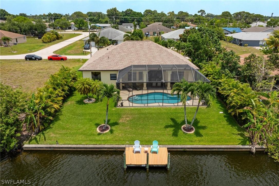 118 SE 23rd Pl., Cape Coral, FL 33990