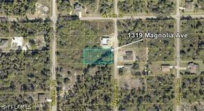 1319 Magnolia Ave., Lehigh Acres, FL 33972