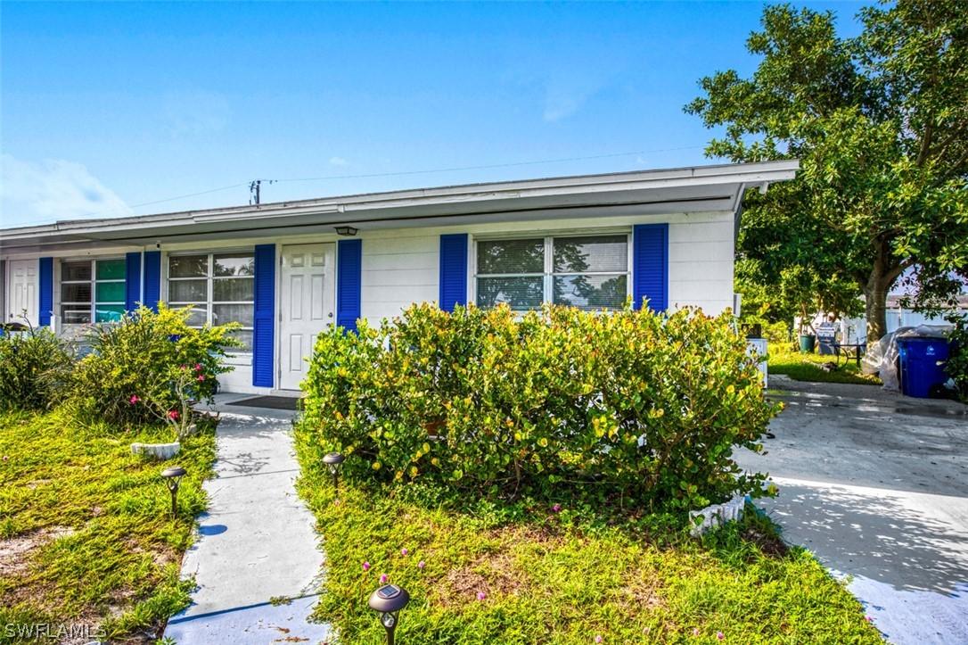 1116 Westminster St., Lehigh Acres, FL 33936