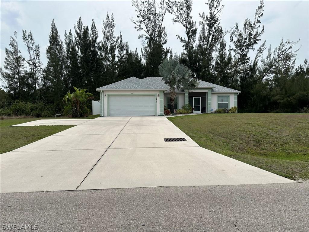 3987 Sunset Rd., Lehigh Acres, FL 33971