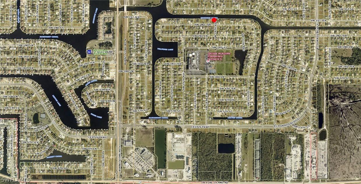 2801 SW 2nd Ter., Cape Coral, FL 33991