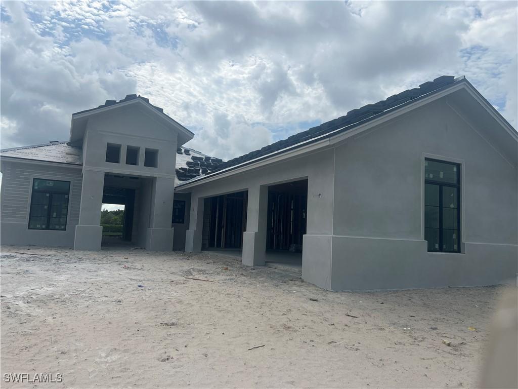 6708 Newport Rd., Naples, FL 34109
