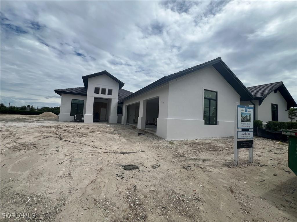 6708 Newport Rd., Naples, FL 34109