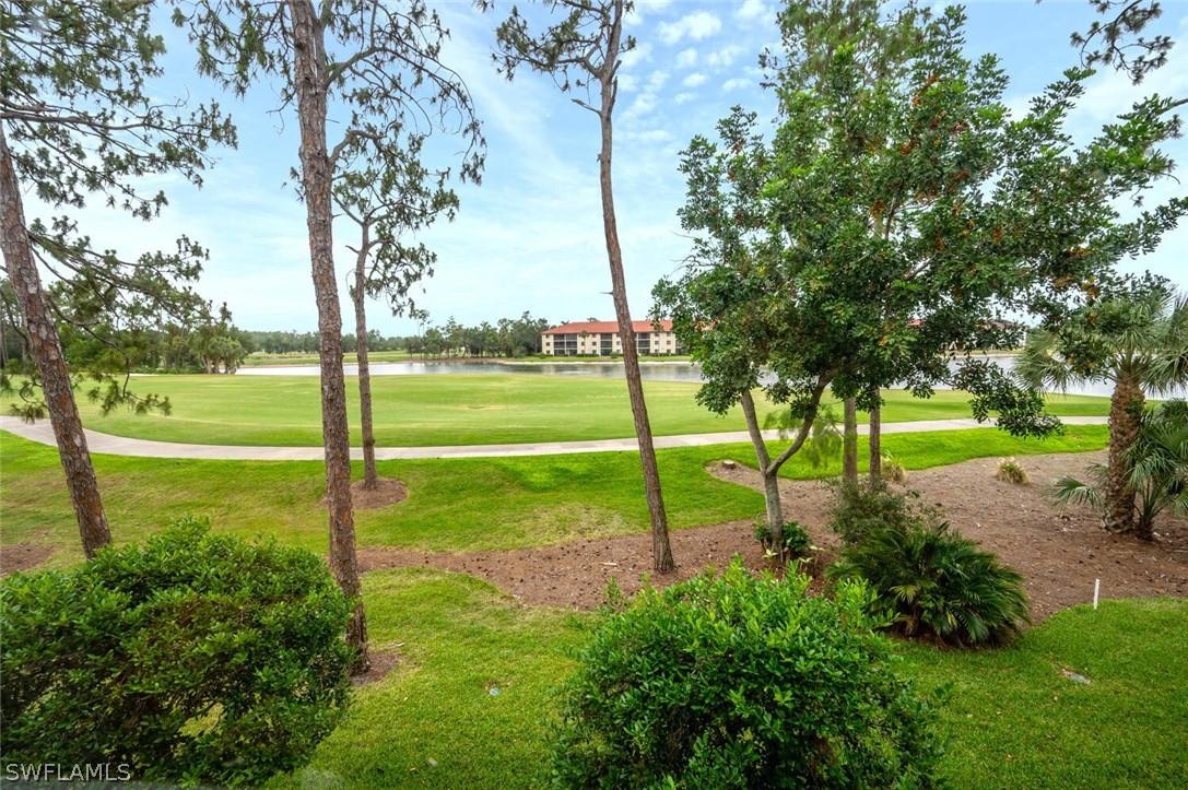 7320 Glenmoor Ln. #2202, Naples, FL 34104