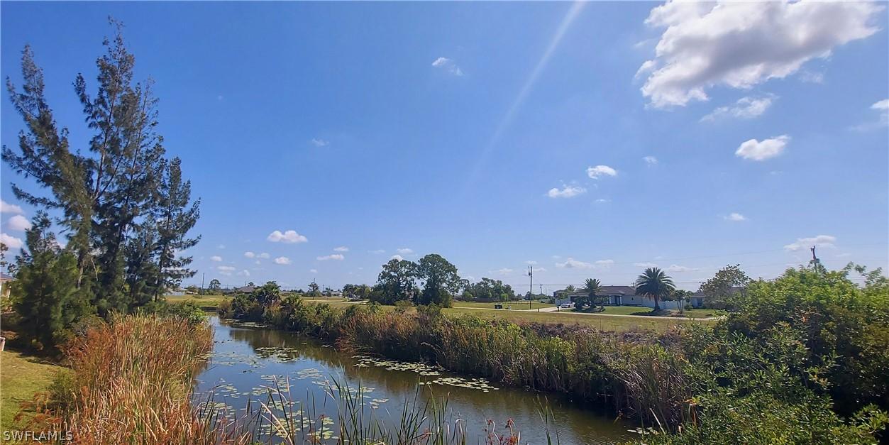 1419 NW 17th Ave., Cape Coral, FL 33993