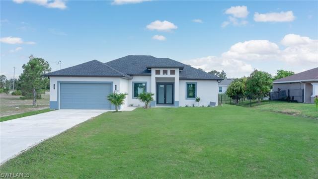 New Construction Homes For Sale This Week in Lehigh Acres: May 15th to May 21st